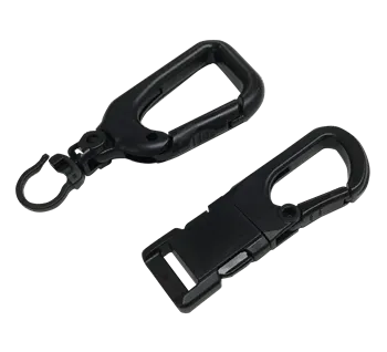 LANYARD CARABINER CLIP