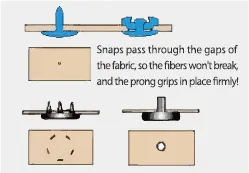 Feature of SUN GRIP