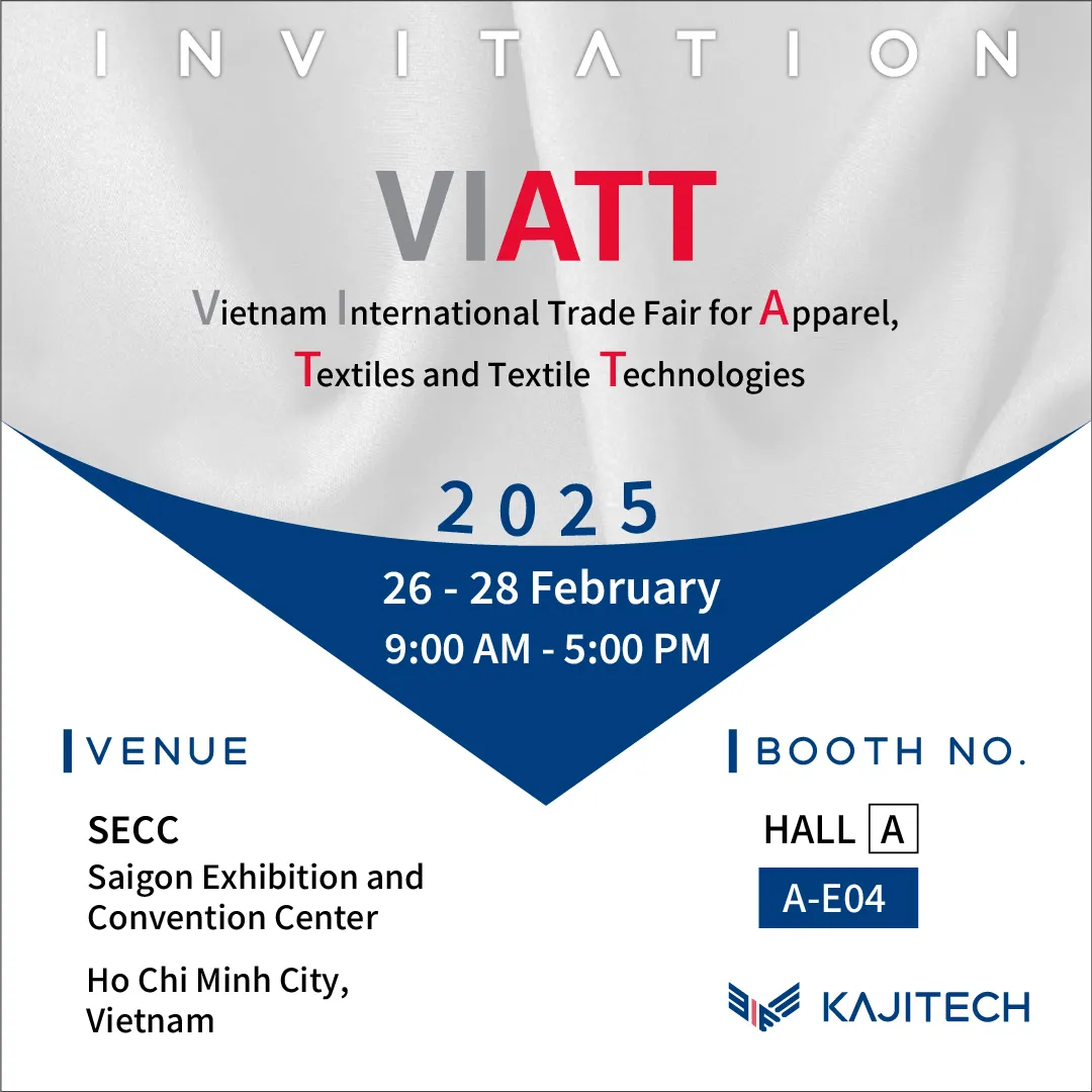 exhibition Vietnam announce
