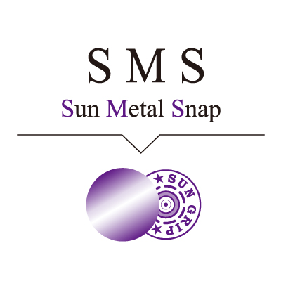 SUN METAL SNAP