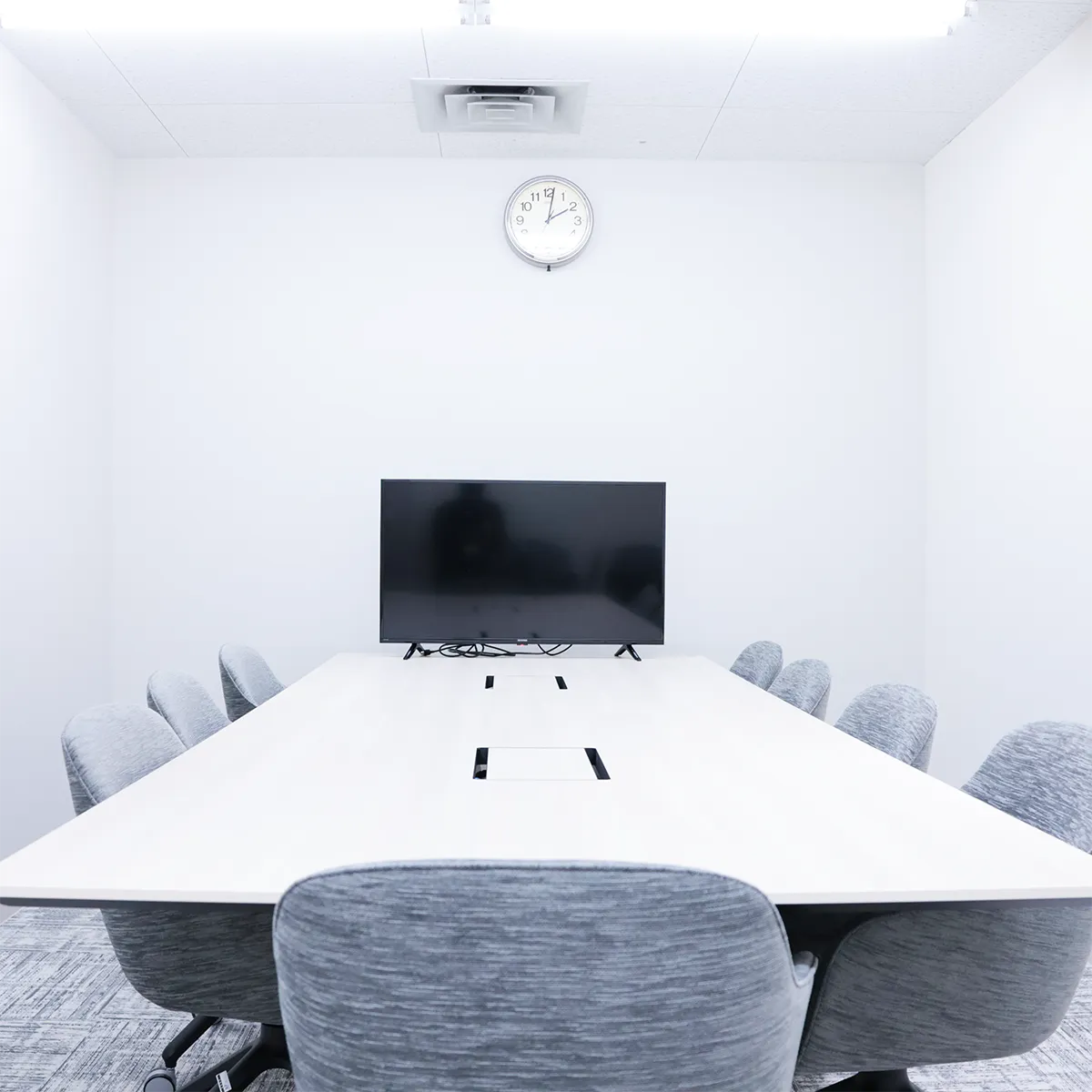 会議室 |「副資材、パーツ販売の老舗- 株式会社カジテック