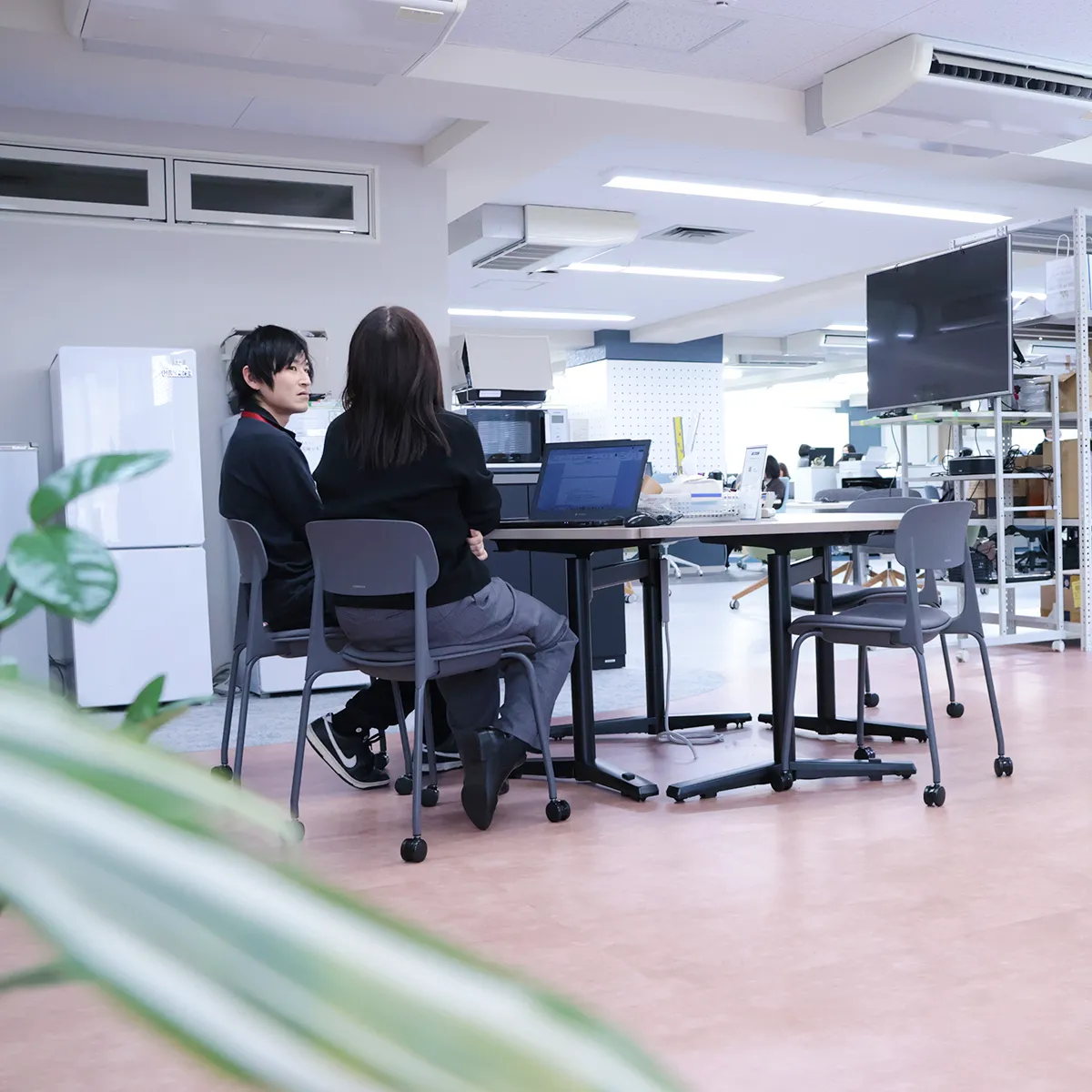 アトリエ |「副資材、パーツ販売の老舗- 株式会社カジテック