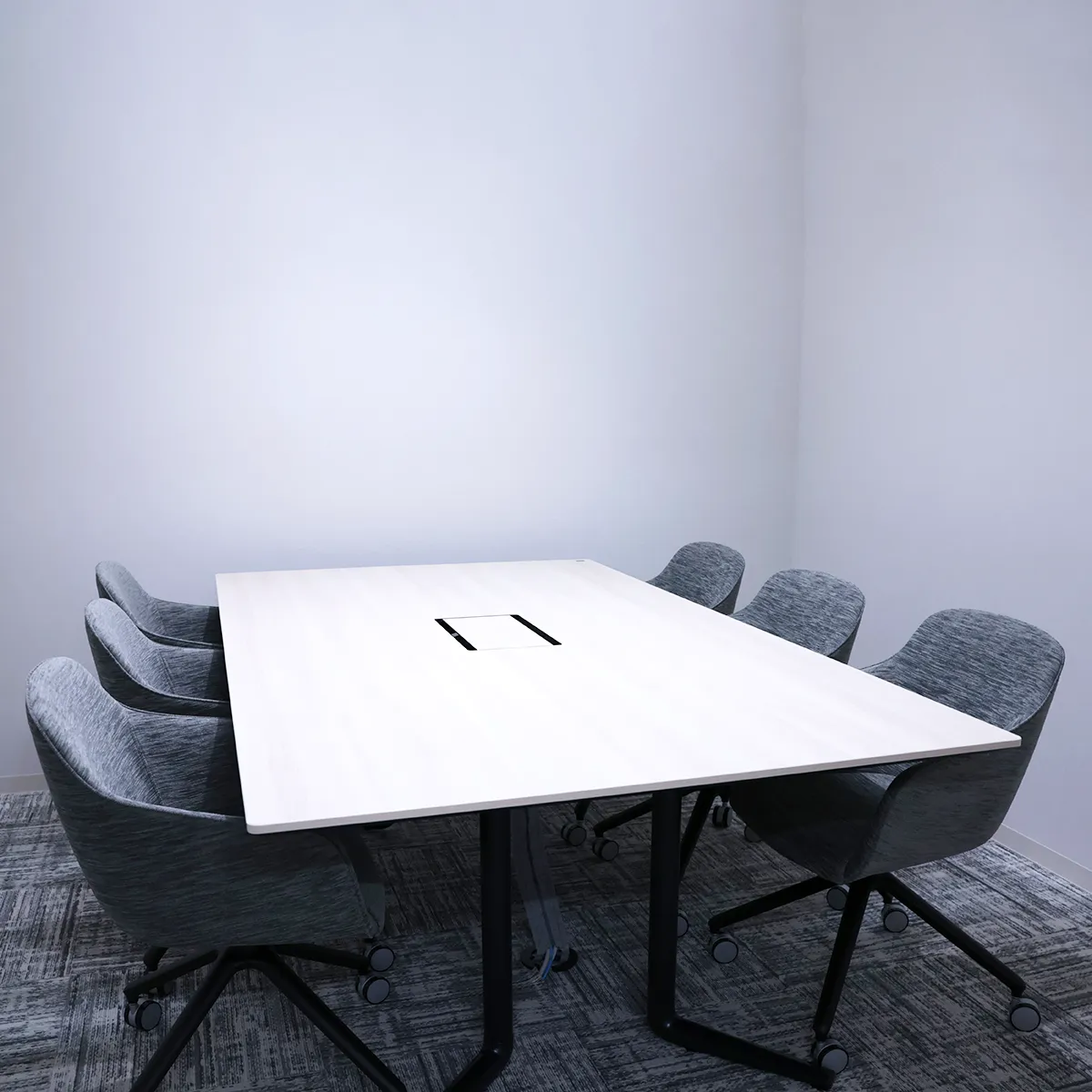 応接室 |「副資材、パーツ販売の老舗- 株式会社カジテック