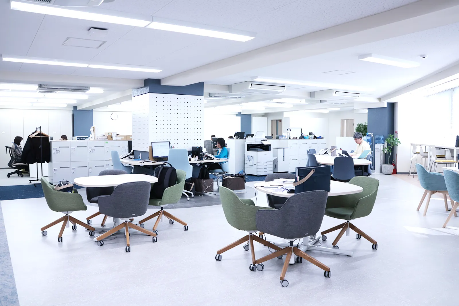 フリースペース |「副資材、パーツ販売の老舗- 株式会社カジテック