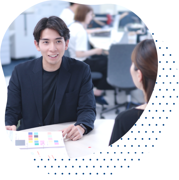 WORK -仕事内容 |「副資材、パーツ販売の老舗- 株式会社カジテック
