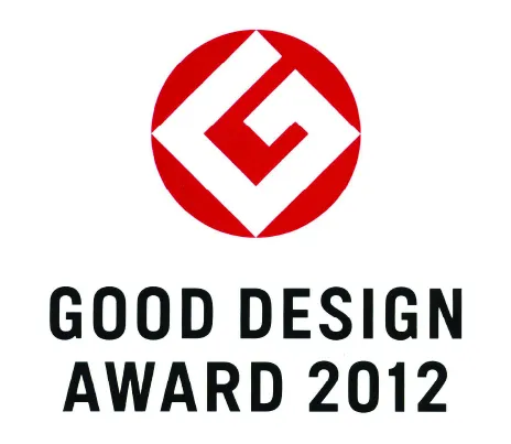 good design 2012ロゴ